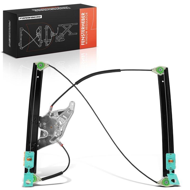 1x Frankberg Fensterheber Vorne Links 5481FB0024288