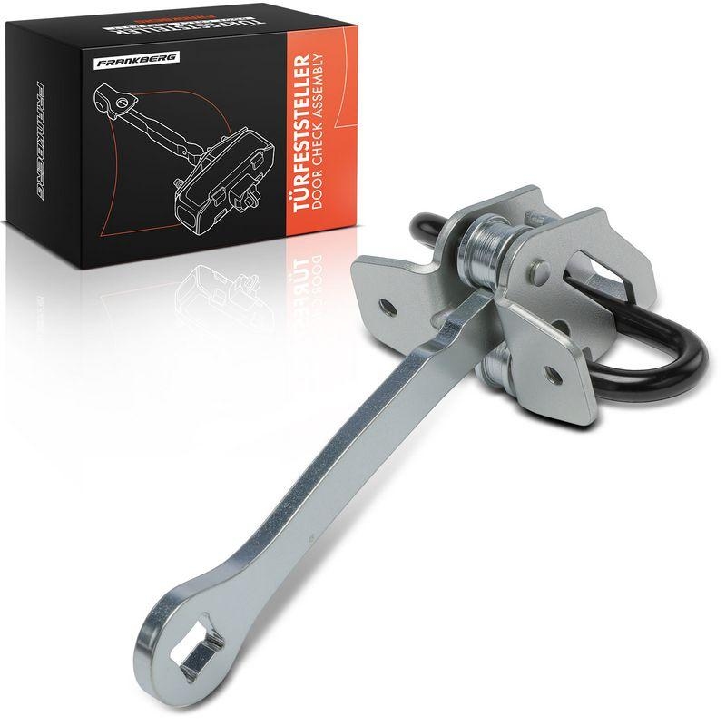 1x Frankberg T&uuml;rfeststeller T&uuml;rfangband T&uuml;rstopper Hinten 5481FB0056507