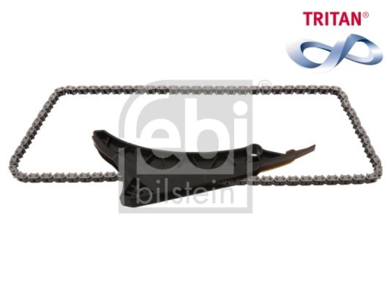 FEBI BILSTEIN Timing Chain Kit