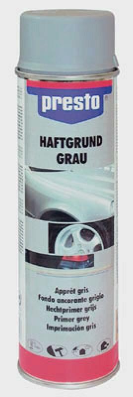 PRESTO Grundierung presto Haftgrund grau 500