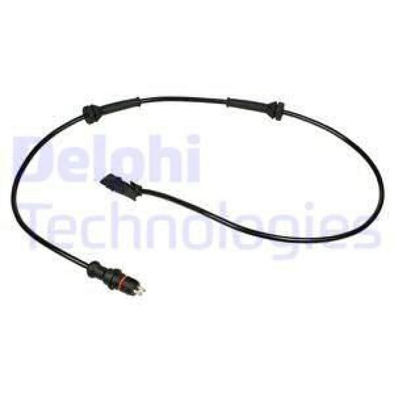 DELPHI Sensor, wheel speed