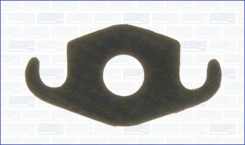 AJUSA Seal, EGR valve
