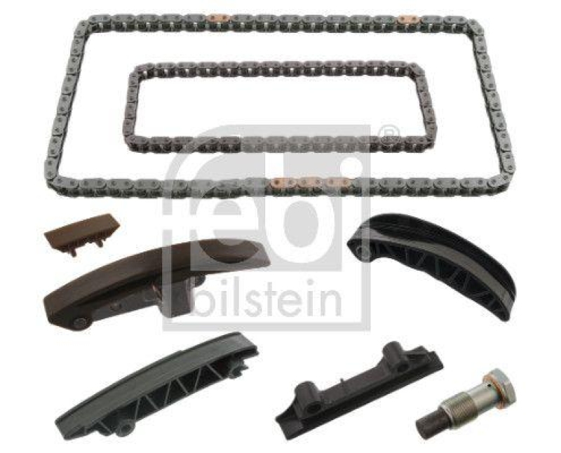 FEBI BILSTEIN Timing Chain Kit