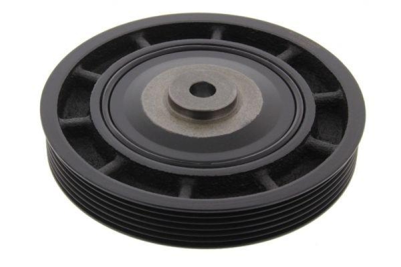 MAPCO Riemenscheibe, Kurbelwelle 43153