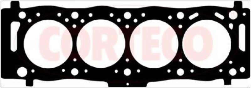 CORTECO Gasket, cylinder head