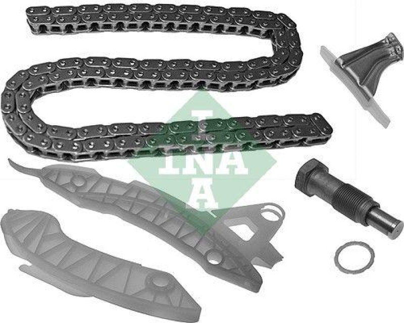 INA Timing Chain Kit