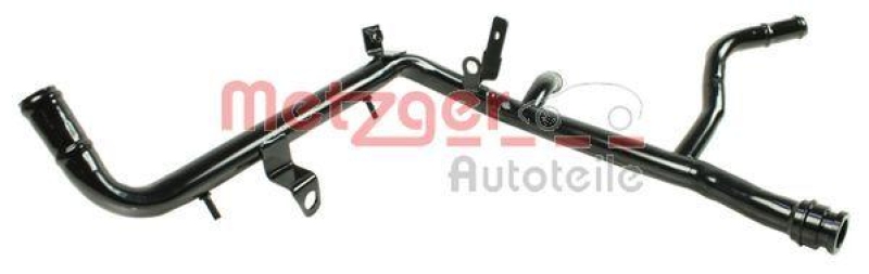 METZGER Coolant Tube