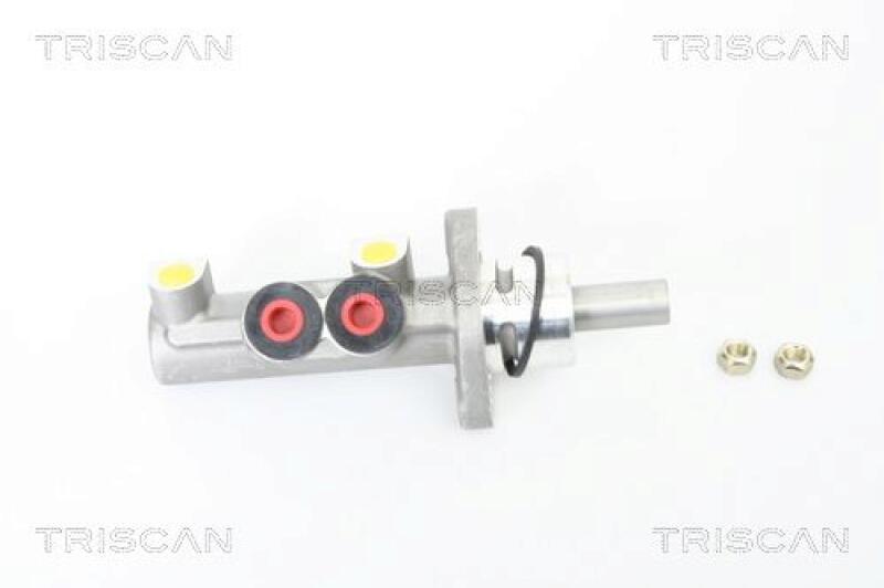 TRISCAN Brake Master Cylinder