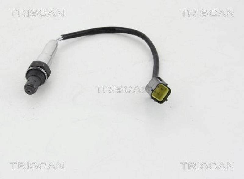 TRISCAN Lambda Sensor