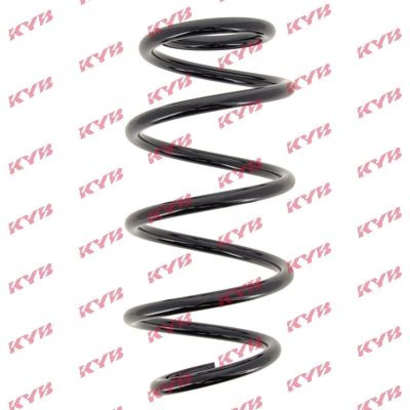 KYB Suspension Spring K-Flex