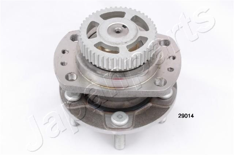 JAPANPARTS Wheel Hub