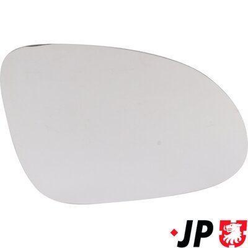 JP GROUP Mirror Glass, outside mirror JP GROUP