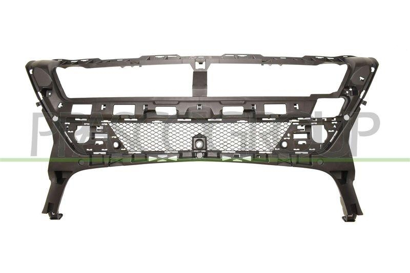 PRASCO Halter, Kühlergitter