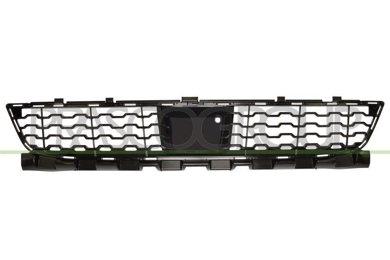 PRASCO L&uuml;ftungsgitter, Sto&szlig;f&auml;nger