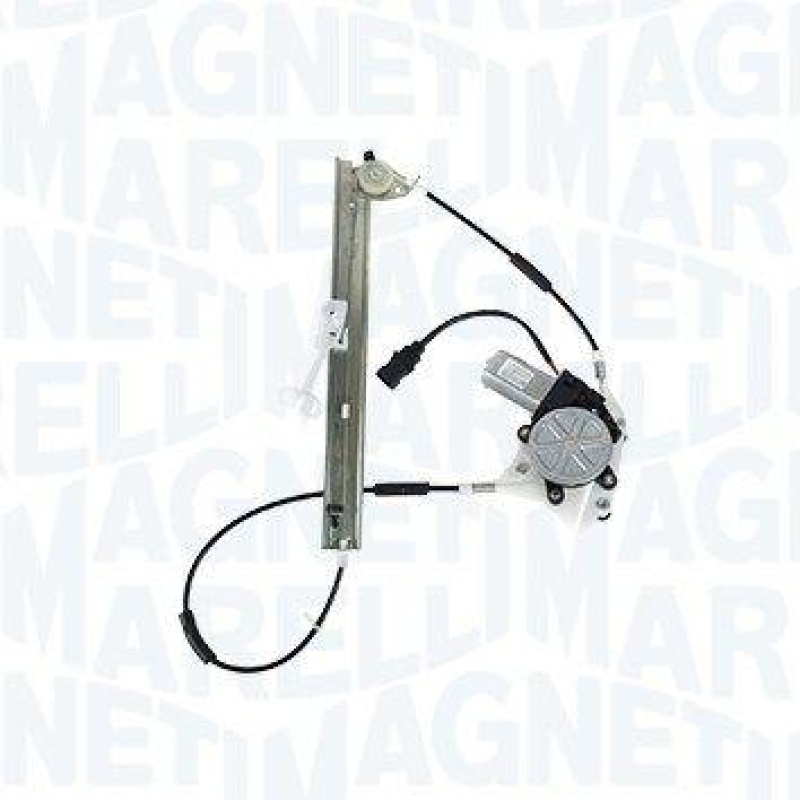 MAGNETI MARELLI Window Regulator
