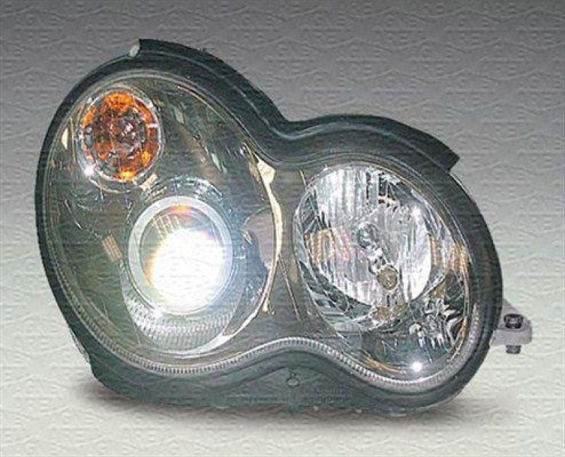 MAGNETI MARELLI Headlight