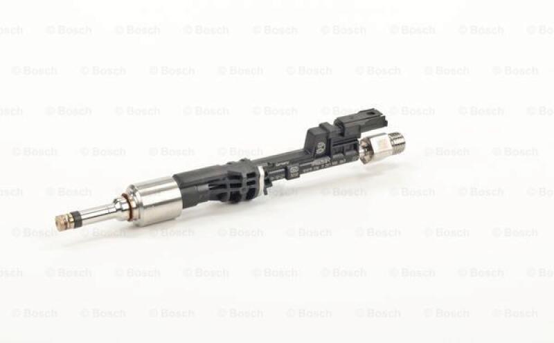 BOSCH Injector