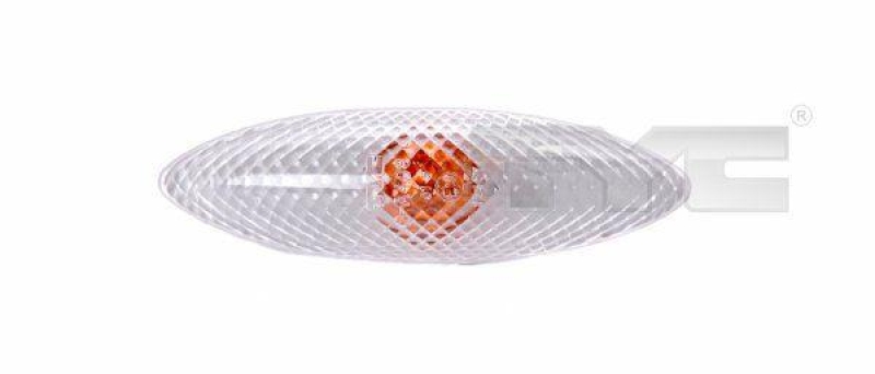 TYC Blinkleuchte Blinker 18-0408-00-2