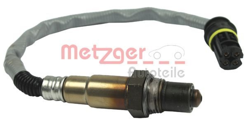 METZGER Lambdasonde ORIGINAL ERSATZTEIL 893422