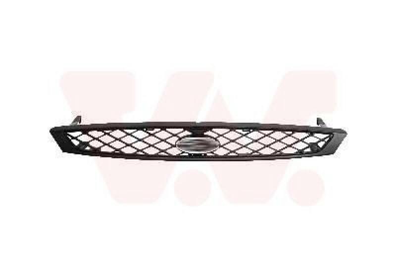 VAN WEZEL Radiator Grille ** Equipart **
