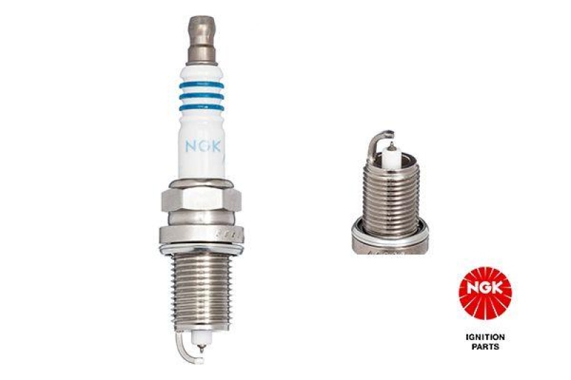 NGK Spark Plug LPG Laser Line