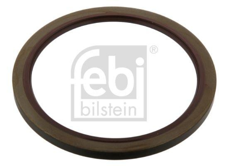 FEBI BILSTEIN Seal, wheel hub planetary gear