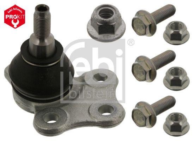 FEBI BILSTEIN Trag-/Führungsgelenk ProKit 40808