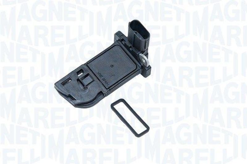 MAGNETI MARELLI Luftmassenmesser 213719849019