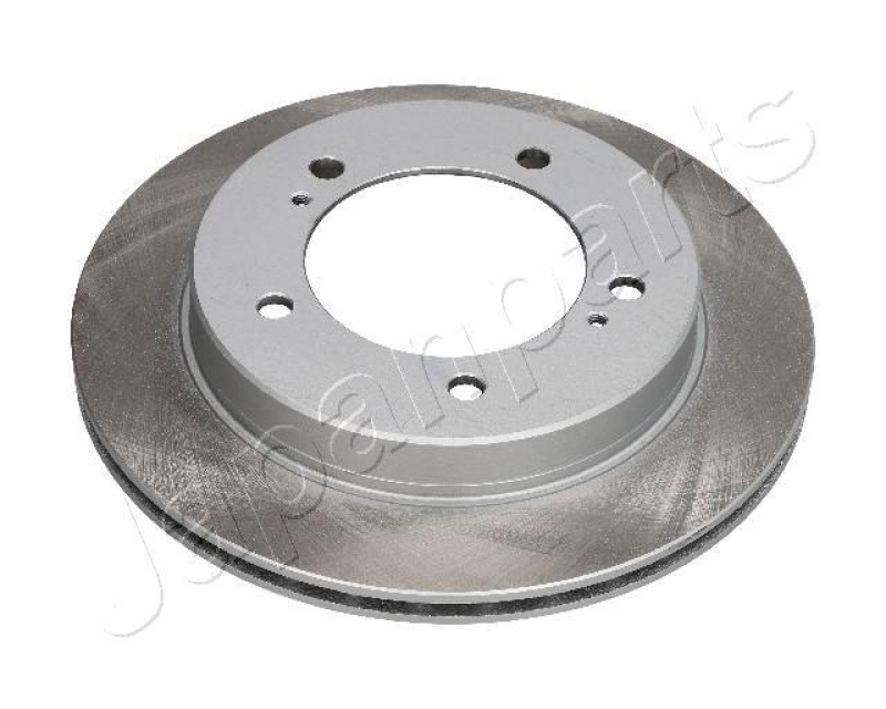 2x JAPANPARTS Brake Disc
