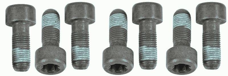 SACHS Schraubensatz, Schwungrad