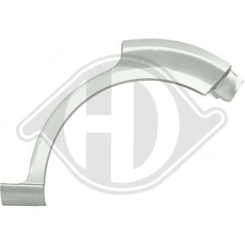 DIEDERICHS Sidewall