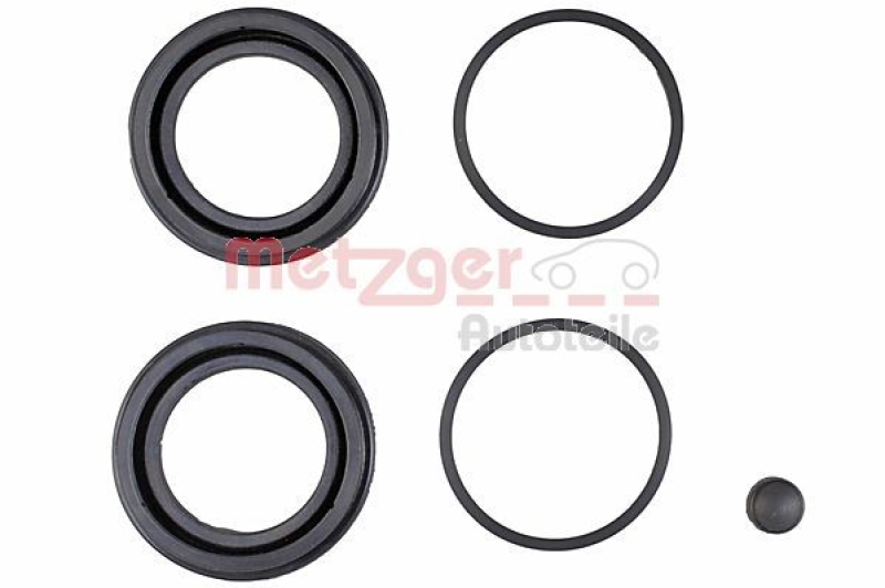 METZGER Repair Kit, brake caliper GREENPARTS