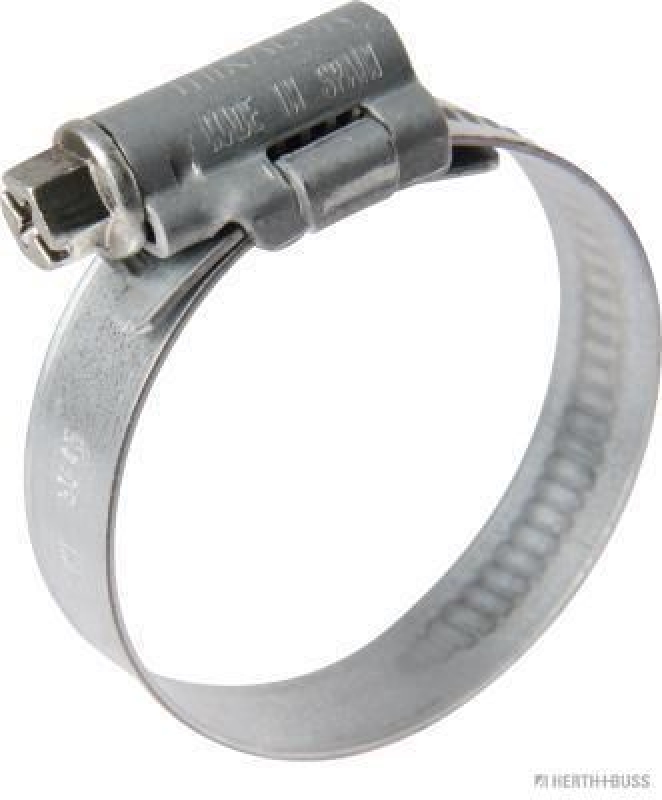 HERTH+BUSS ELPARTS Hose Clamp