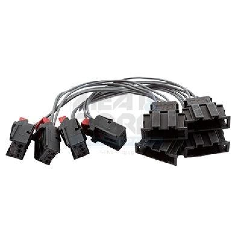 MEAT & DORIA Repair Set, harness