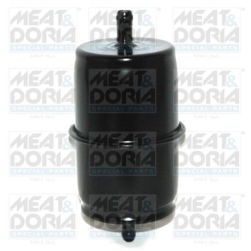 MEAT & DORIA Fuel Filter