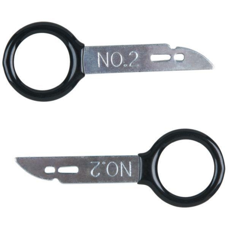 KS TOOLS Entriegelungswerkzeugsatz