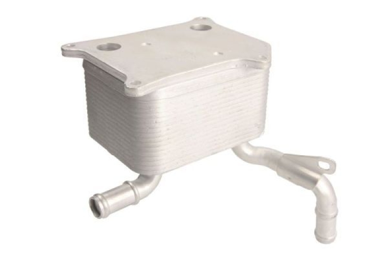 THERMOTEC Oil Cooler, engine oil