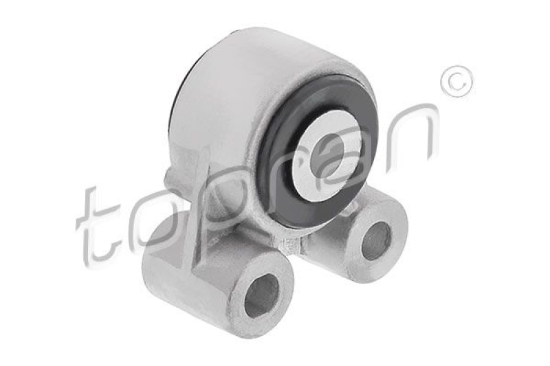 TOPRAN Mounting, automatic transmission