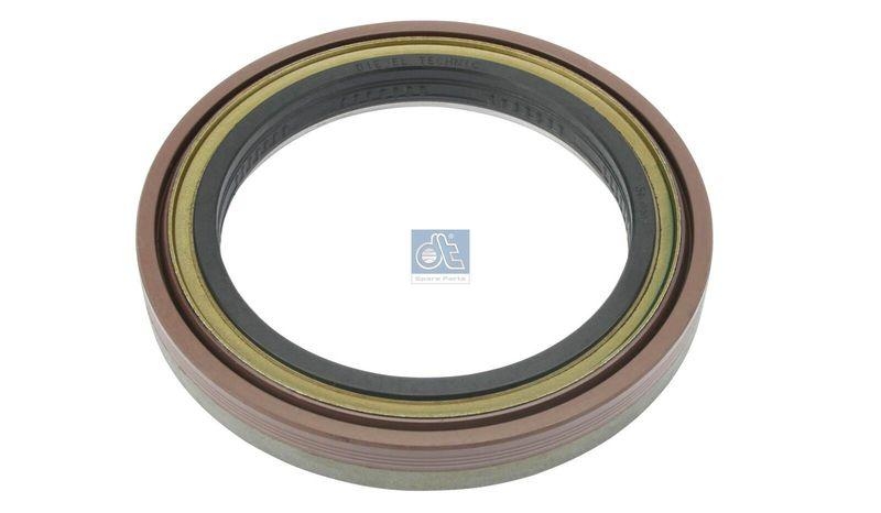 DT Spare Parts Shaft Seal, wheel hub