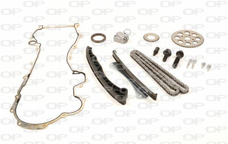 OPEN PARTS Steuerkettensatz