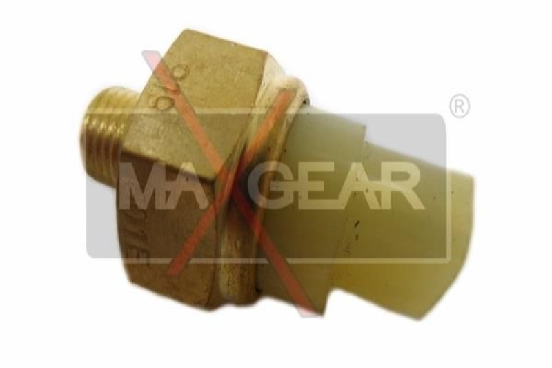 MAXGEAR Sensor, K&uuml;hlmitteltemperatur 21-0016