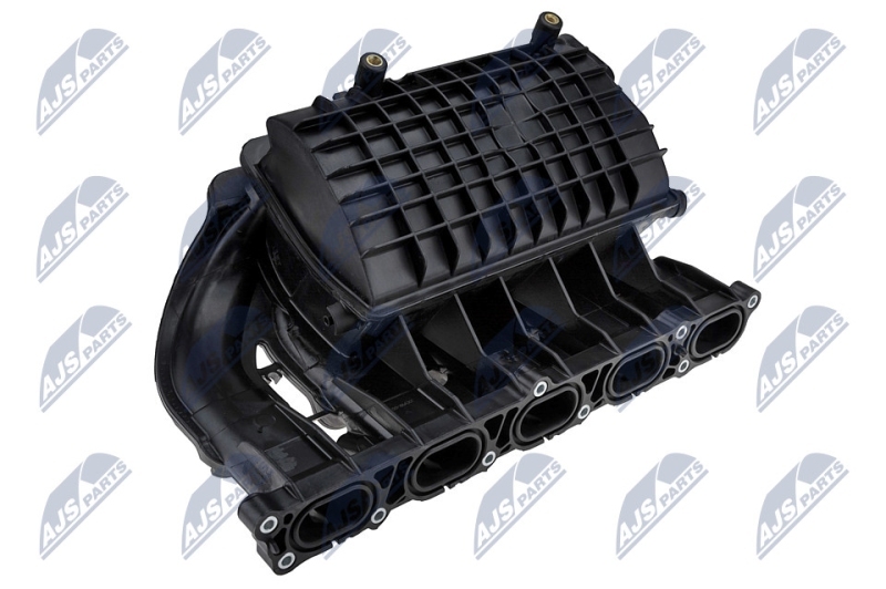 Saugrohrmodul passend f&uuml;r VW Jetta 4, Golf 4, New Beetle, Beetle (Cabriolet) 2.5 BKS-VW-003