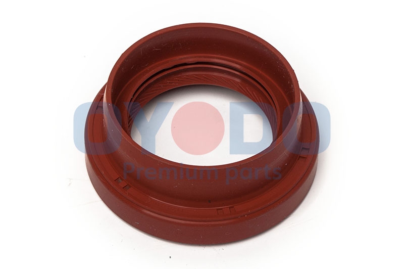 Oyodo Wellendichtring, Differential