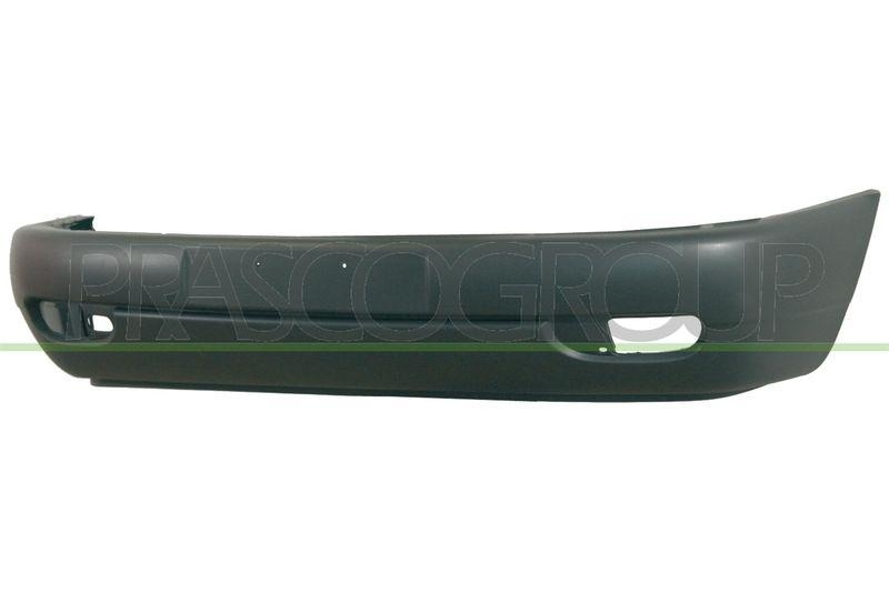 Bumper Premium