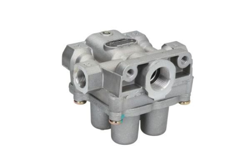 PNEUMATICS Mehrkreisschutzventil