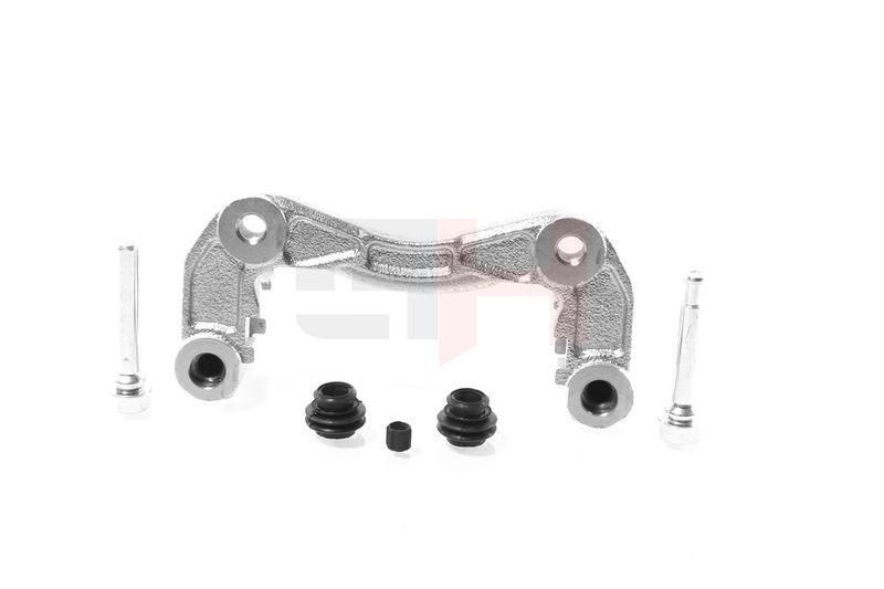 Halter Bremssattel Vorne links rechts passend f&uuml;r KIA RIO 2 1.4 Hyundai Accent 3