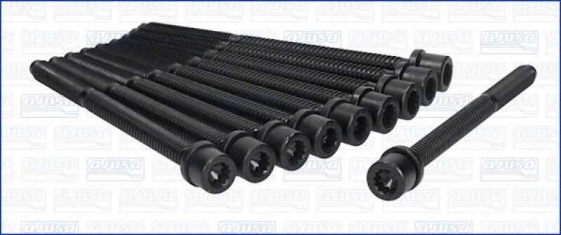 AJUSA Bolt Kit, cylinder head