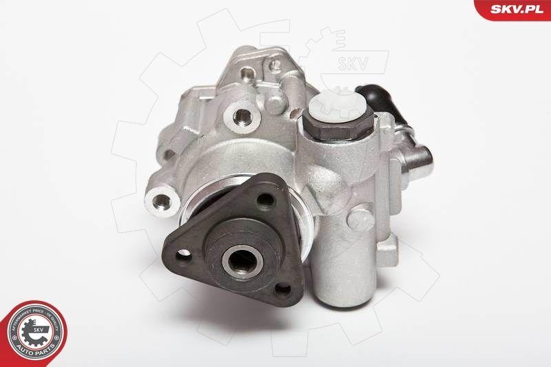 ESEN SKV Hydraulikpumpe, Lenkung