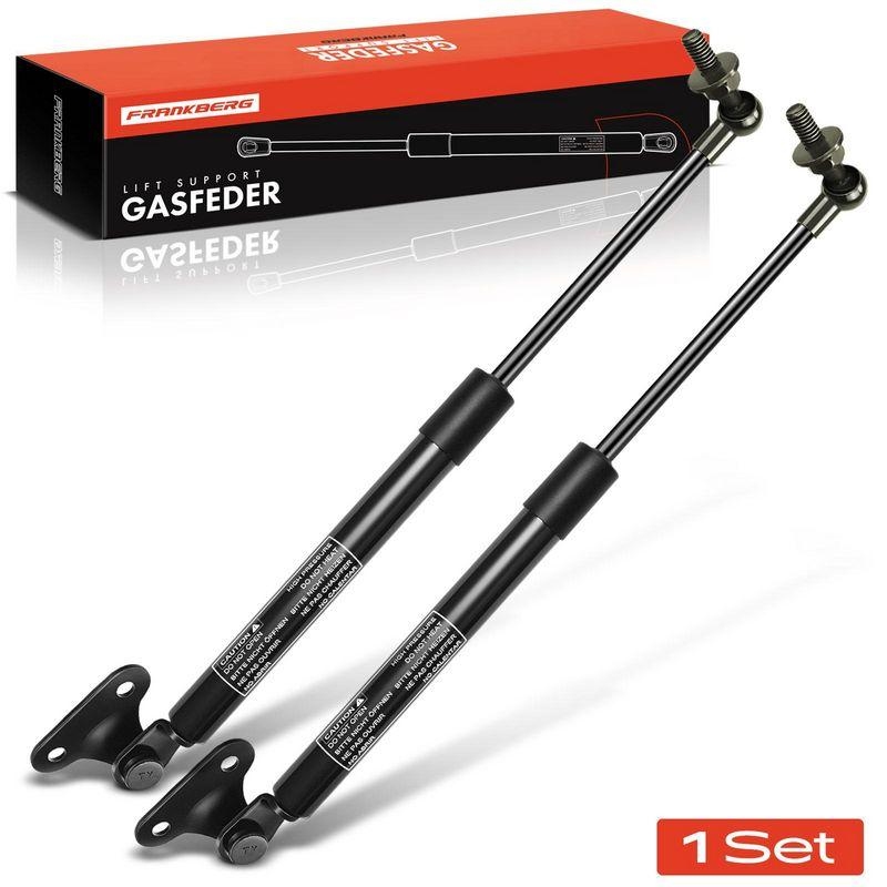 2x Frankberg Gasfeder D&auml;mpfer Heckklappe 5481FB0013719