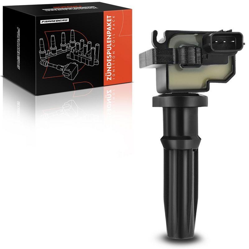 1x Frankberg Z&uuml;ndmodul Z&uuml;ndspule 5481FB0015167